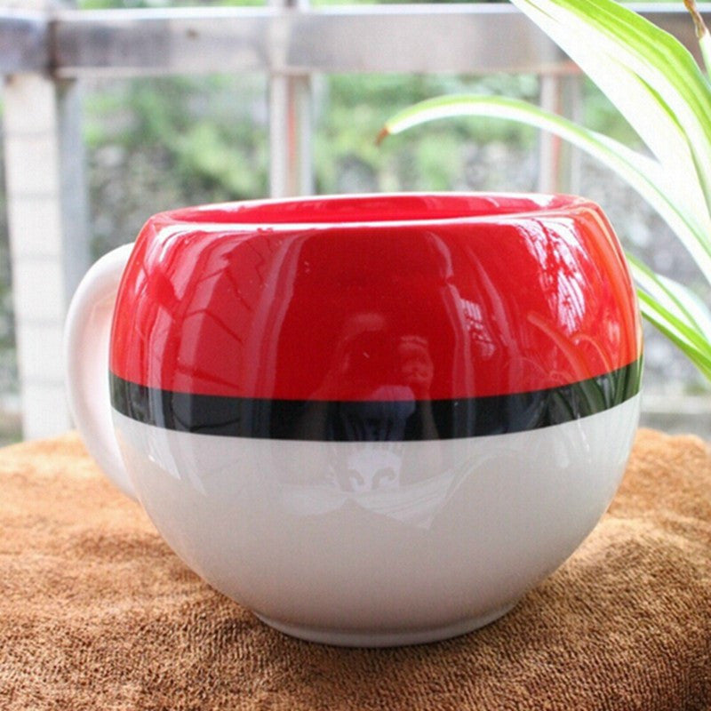 Poké Art Mug - 3