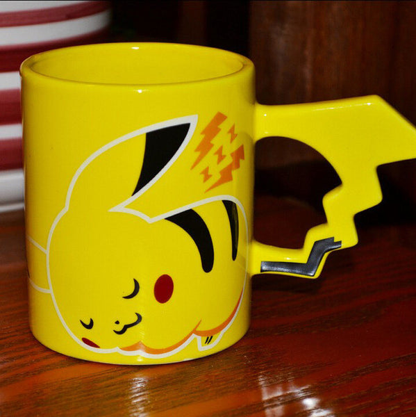 Pika Art Mug - 1